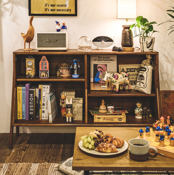 ACME Furniture (アクメ ファニチャー) ACME Furniture (アクメ ファニチャー)
