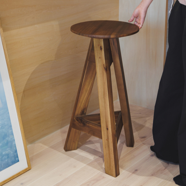 カウンターxスツール