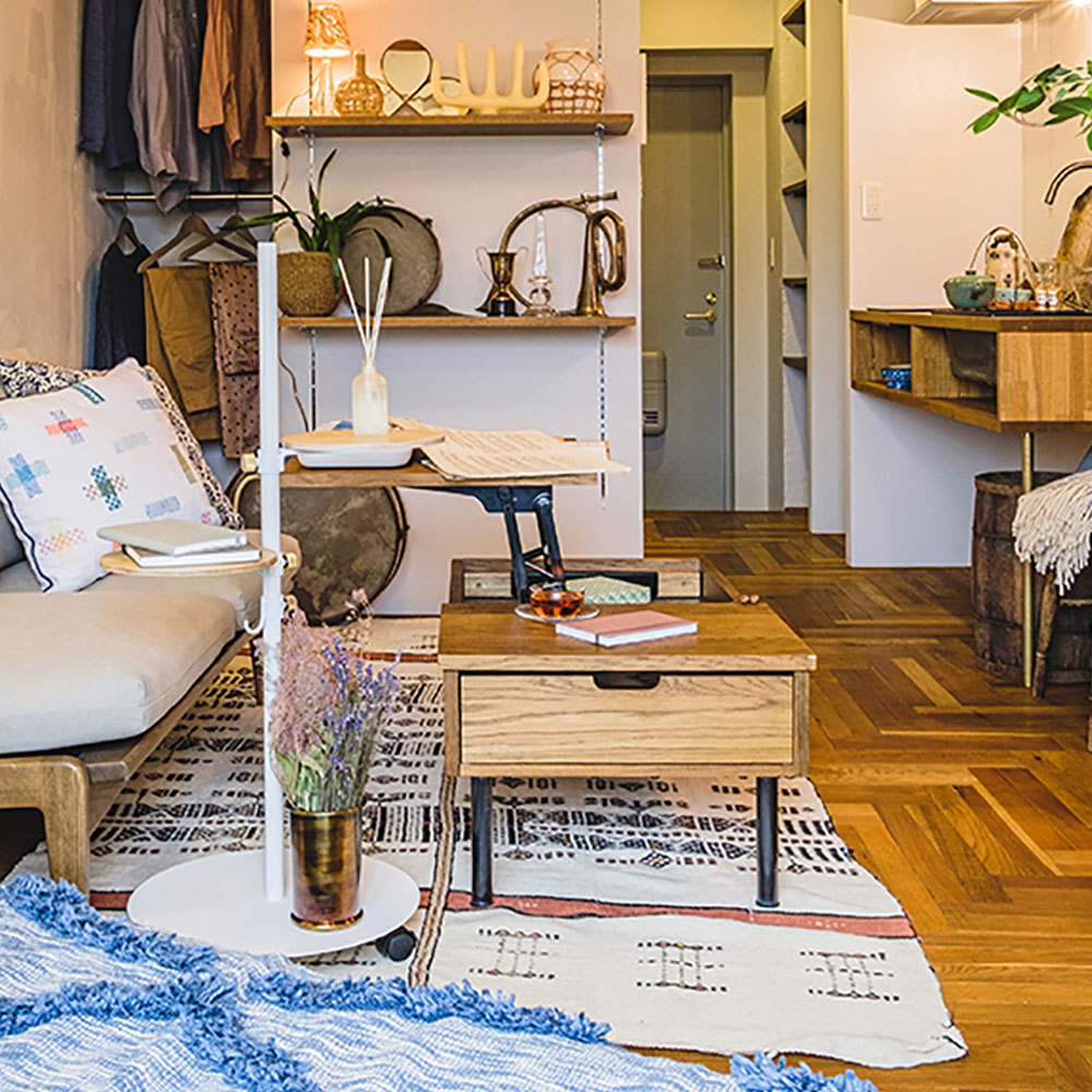journal standard Furniture (ジャーナルスタンダード